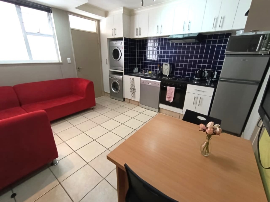 2 Bedroom Property for Sale in Universitas Free State